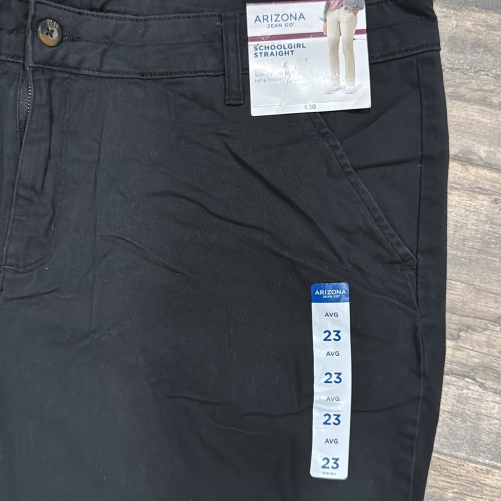 Chino pants - Picture 2 of 4